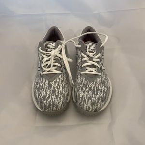 New balance turf shoes